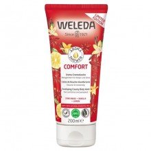 Weleda comfort aroma krémtusfürdő 200ml