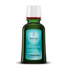 Weleda intenzíven ápló hajolaj 50ml