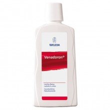 Weleda venadoron lábtonik 200ml