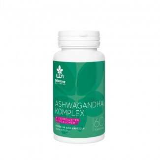 Wtn Ashwagandha komplex kapszula 60db