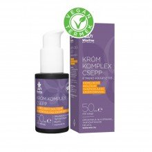 WTN Króm Komplex csepp 50ml