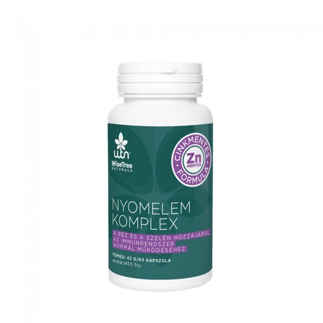 WTN Nyomelem Komplex 60db