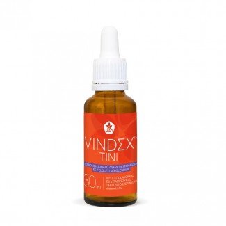 WTN vindex pattanástalanító tini csepp 30ml