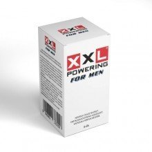 XXL Powering kapszula 8db