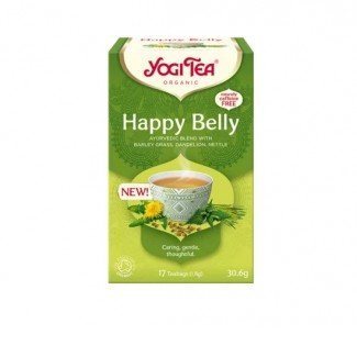 Yogi bio Boldog gyomor 17filter