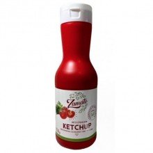 Zamato ketchup csemege 450g