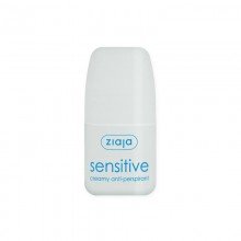 Ziaja izzadásgátló deo roll-on sensitive 60ml