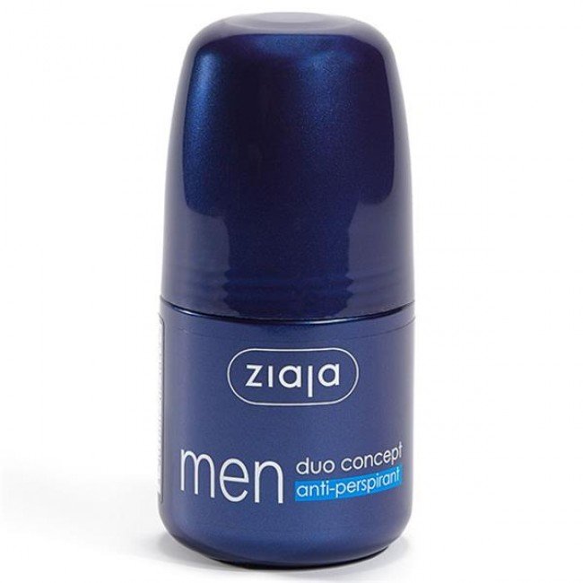 Ziaja men izzadásgátló deo roll-on 60ml