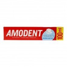 Amodent fogkrém whitening 100ml