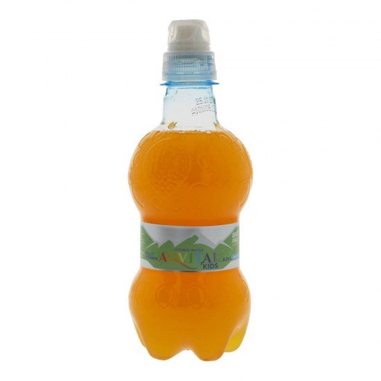 Aqvital multi kids üdítőital 330ml Aqvital multi kids üdítőital 330ml