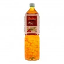 Babu aloe vera ital gránátalma 1500ml
