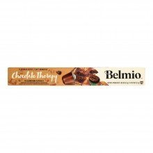 Belmio chocolate therapy kávékapszula 10db