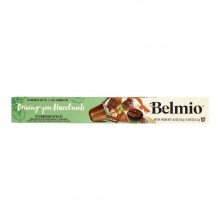 Belmio driving you hazelnuts kávékapszula 10db