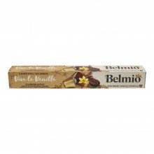 Belmio kávékapszula viva la vanilla 10db