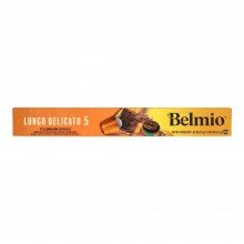 Belmio lungo delicato kávékapszula 10db
