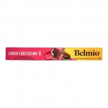 Belmio lungo fortissimo kávékapszula 10db