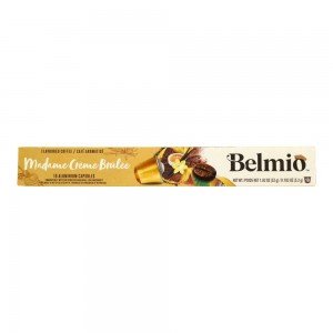 Belmio madame créme brulée kávékapszula 10db