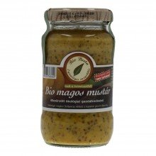 Bio berta magos mustár 145g