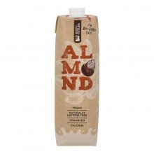 Body&future mandulaital 1000ml