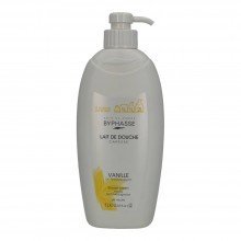 Byphasse krém tusfürdő vanília 1000ml