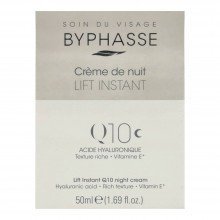 Byphasse lifting q10 éjszakai arckrém 50ml