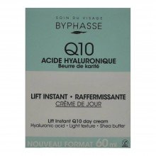 Byphasse lifting q10 nappali arckrém 60ml