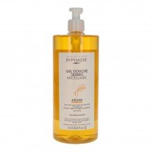 Byphasse micellás tusoló gél argán 1000ml