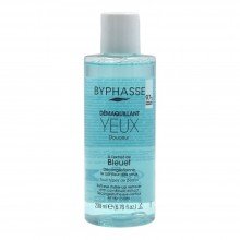 Byphasse sminklemosó érzékeny szemre 200ml