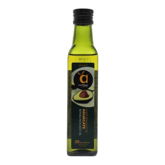 Casalbert 100% avokádó olaj 250ml