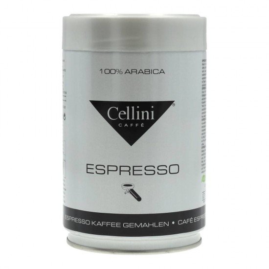 Cellini darált kávé 250g Cellini darált kávé 250g
