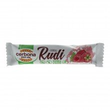 Cerbona rudi málnás 30g