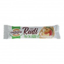 Cerbona rudi sárgabarackos 30g