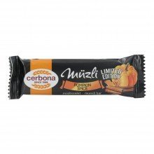 Cerbona szelet fűszeres-sütőtök 20g
