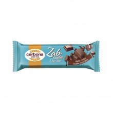 Cerbona zabszelet csokis 40g