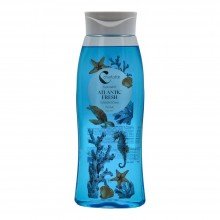 Charlotte tusfürdő atlantic fresh 750ml