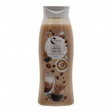 Charlotte tusfürdő coffee cream 750ml