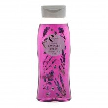 Charlotte tusfürdő lavender dream 750ml