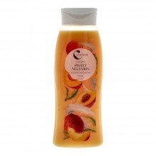 Charlotte tusfürdő sweet nectarin 750ml