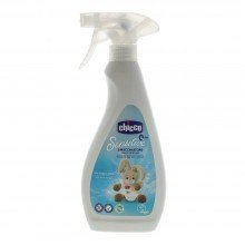 Chicco folttisztító spray illatmentes 500nl