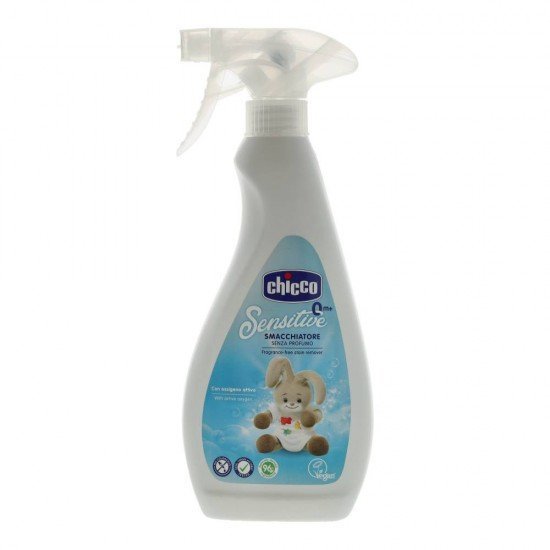Chicco folttisztító spray illatmentes 500nl
