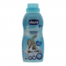 Chicco öblítő-lágyító édes púder 750ml