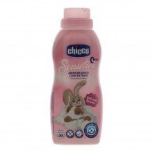 Chicco öblítő-lágyító koncentrátum virág illat 750ml