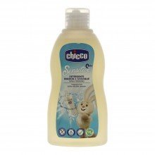Chicco sensitive mosogatószer 300ml