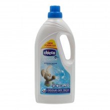 Chicco sensitive mosószer 1500ml