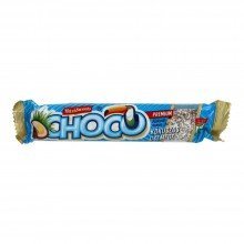 Choco kókuszos csemege rumos 60g