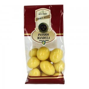 Choko berry passiós mandula 80g