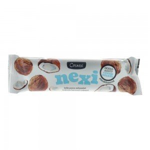 Cornexi nexi zabszelet kókuszos édesítőszerrel 45g