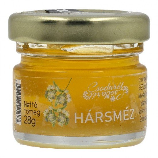 Csodarét hársméz 28g Csodarét hársméz 28g