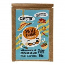 Cupster instant batáta krémleves 30g