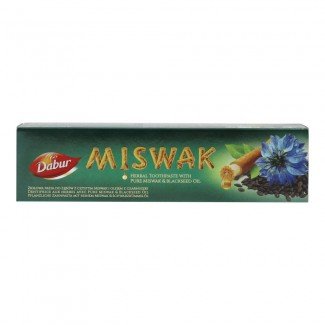 Dabur miswak fogkrém feketekömény 100ml